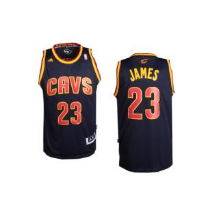 LeBron James, Cleveland Cavaliers [Azul]